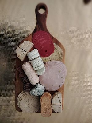  at Universo Vegano in Madrid