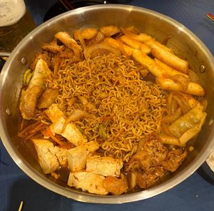    at Coreole Picon  in Andalucia