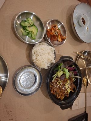  at Coreole Picon  in Andalucia