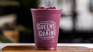  at Greens and Grains in Boca Raton