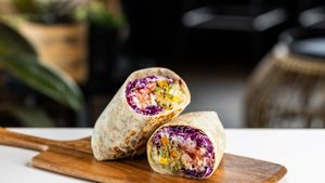  at Greens and Grains in Boca Raton