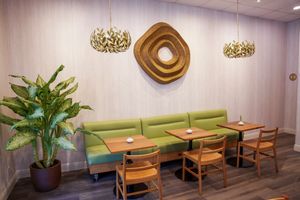  at Greens and Grains in Boca Raton