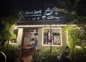 Exterior   at Auro Jars Bakery & Restaurant  in Kuilapalayam