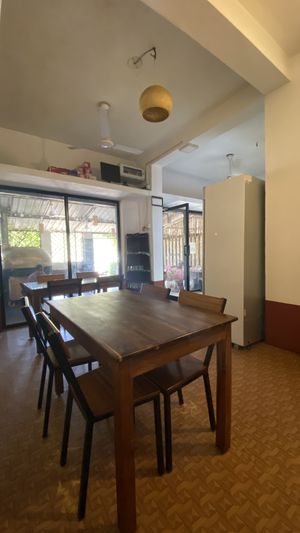 Interior  at Auro Jars Bakery & Restaurant  in Kuilapalayam