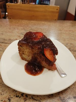  at Auro Jars Bakery & Restaurant  in Kuilapalayam