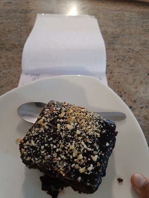  at Auro Jars Bakery & Restaurant  in Kuilapalayam