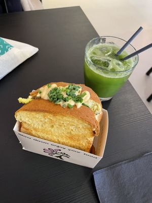   at Ikigai Leiden in Zuid-holland