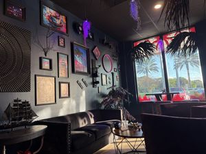 Vibe  at Berry Forkin' Good in Port St Lucie