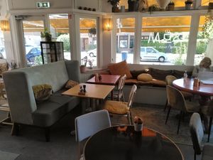 Interieur SAM at SAM in Heemstede