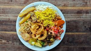  at Boas Vindas PIPA in Tibau Do Sul