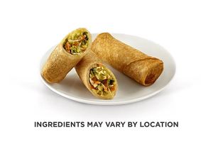 Veggie Spring Rolls (Vegan)  at Panda Express in Anaheim