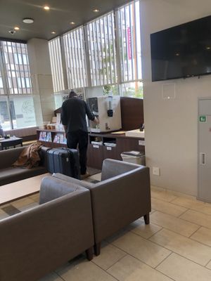   at MERCY Vegan Bakery in Kyoto