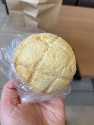   at MERCY Vegan Bakery in Kyoto