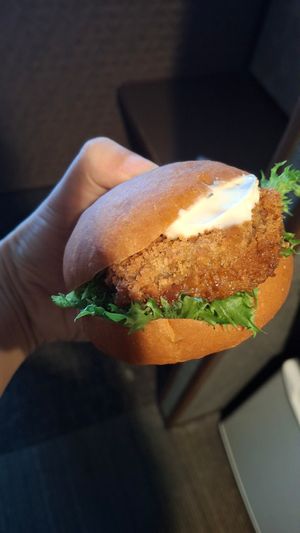  at MERCY Vegan Bakery in Kyoto