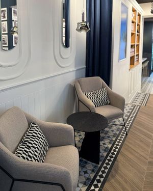  at LA DOLCERIA aROMA in Berlin