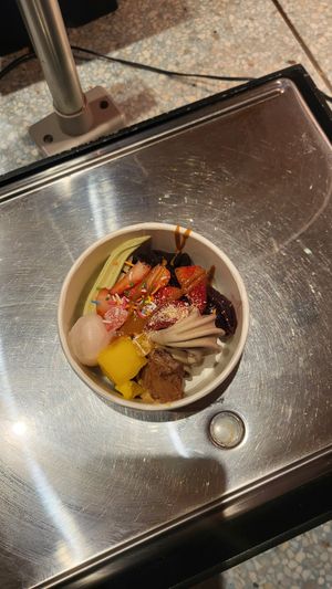 Regular size, ADU6.6 here at YOMG Glen Waverley in Glen Waverley