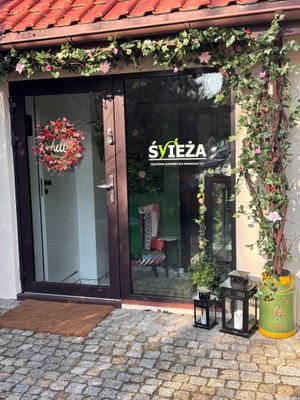  at ŚVIEŻA in Opypy