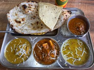  at Kailash in Rajasthan