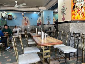  at Kailash in Rajasthan