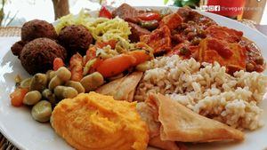 Jardim dos Sentidos
 at Jardim dos Sentidos in Lisbon