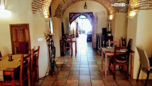 Jardim dos Sentidos at Jardim dos Sentidos in Lisbon