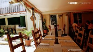 Jardim dos Sentidos at Jardim dos Sentidos in Lisbon