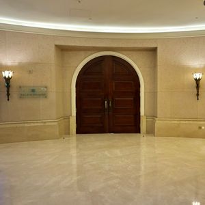 The venue  at Kaleidoscope in Dubai