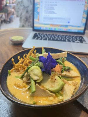   at Garden to Table Chiangmai in Chiang Mai