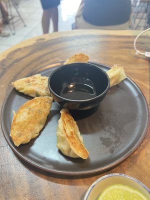   at Garden to Table Chiangmai in Chiang Mai