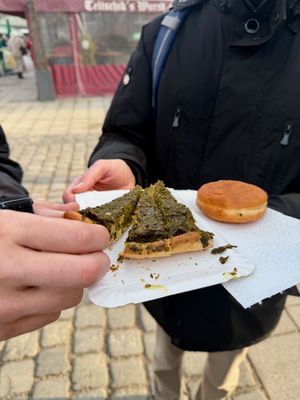  at Munich Vegan Tours in Munich