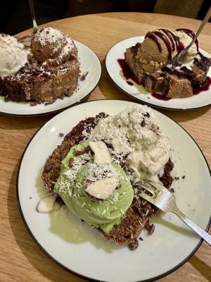   at Munich Vegan Tours in Munich