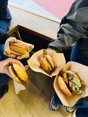   at Munich Vegan Tours in Munich