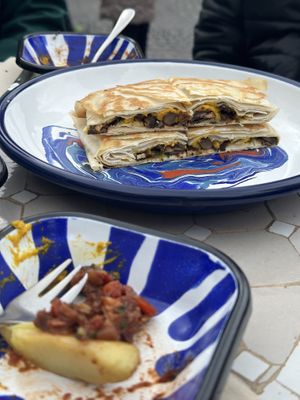   at Munich Vegan Tours in Munich