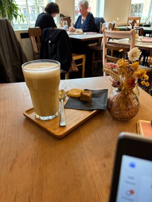  at Copines Brunchbar in Temse