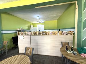 Seeds and nuts  at Todayah Vegetarian Restaurant  in Accra