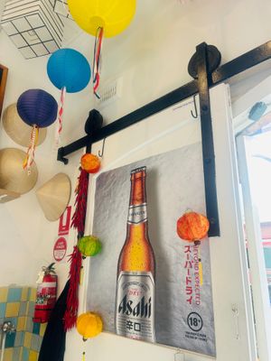  at Lucky Lane in Melbourne