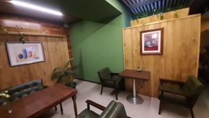  at Loving Hut - Chinggis Khaan National Museum in Ulaanbaatar