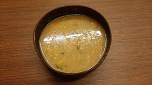  at Loving Hut - Chinggis Khaan National Museum in Ulaanbaatar