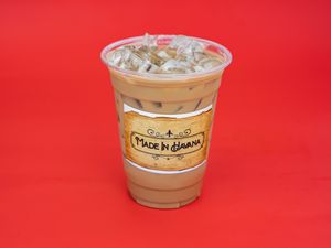  at Made in Havana in Los Angeles