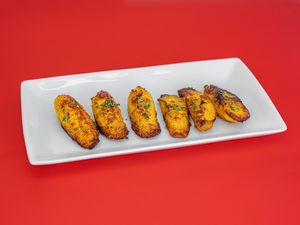  at Made in Havana in Los Angeles