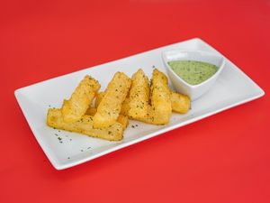  at Made in Havana in Los Angeles