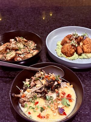   at 17 Plant Based in Evanston