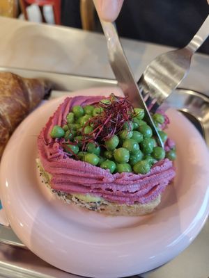  at Bakery Bakery - Luzern in Luzern
