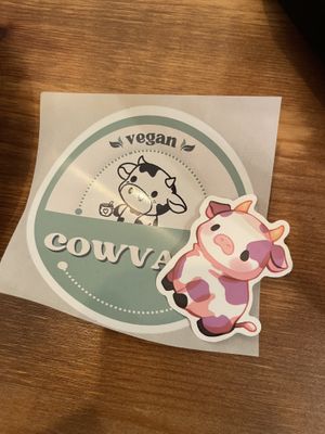   at Cowvana in Magdeburg