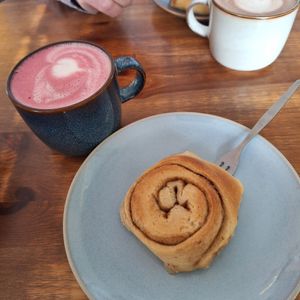  at Cowvana in Magdeburg