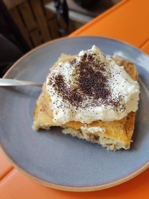 at Cowvana in Magdeburg