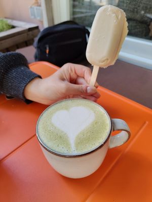  at Cowvana in Magdeburg