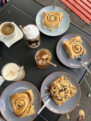   at Cowvana in Magdeburg