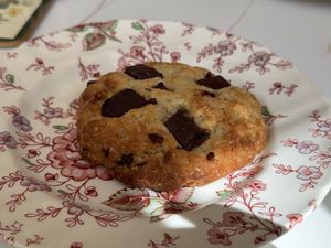   at Le Goûter Parisien in Paris