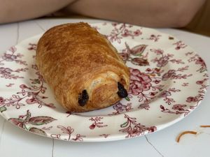   at Le Goûter Parisien in Paris